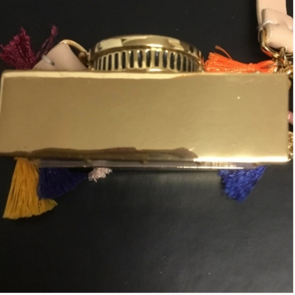 kate spade spice things up camera necklace - Picture 3 of 8